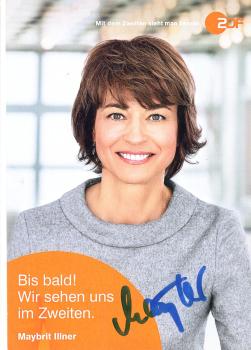 Illner, Maybrit