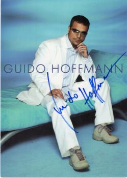 Hoffmann, Guido