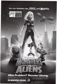 12103 - Monsters vs Aliens