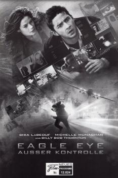 12024 - Eagle Eye - Ausser Kontrolle