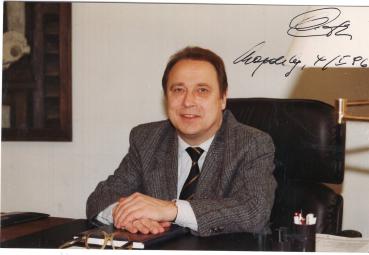 Keitel (†), Klaus
