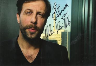 Korittke, Oliver