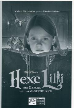 12079 - Hexe Lilli