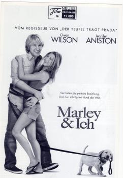 12086 - Marley & Ich