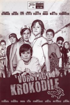 12100 - Vorstadt Krokodile