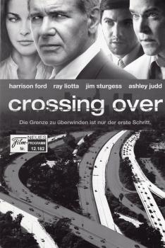 12182 - Crossing over