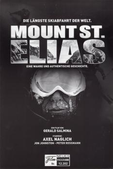 12202 - Mount St. Elias