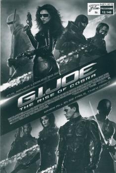 12148 - G.I. Joe The Rise of Cobra