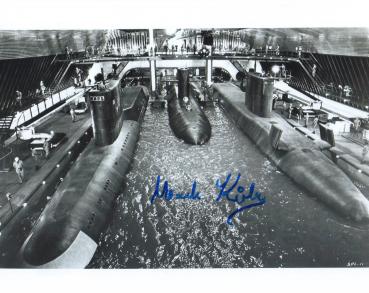 Kirby, Mark - James Bond "Der Spion der mich liebte"