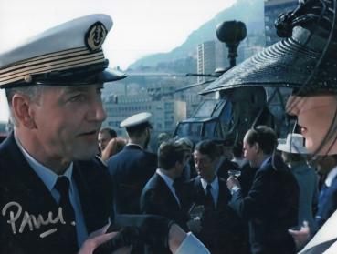 Douglas, Pavel - James Bond "GoldenEye"