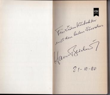 Blickensdörfer (†), Hans
