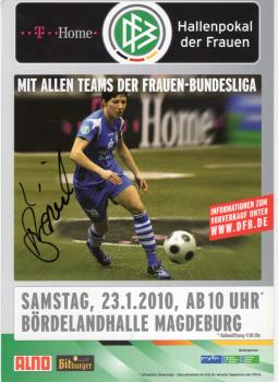 Unbekannt - 1.FFC Turbine Potsdam