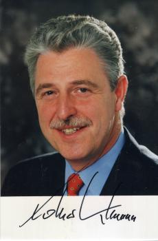 Klemm, Lothar