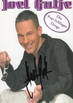 Gutje, Joel