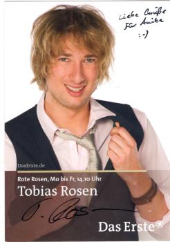 Rosen, Tobias - Rote Rosen