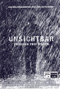 11803 - Unsichtbar zwischen zwei Welten