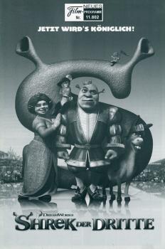 11802 - Shrek der Dritte