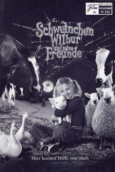 11723 - Schweinchen Wilburg und seine Freunde