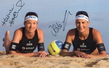 Holtwick, Katrin & Semmler, Ilka