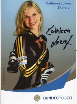 Lorenz, Kathleen - Skeleton