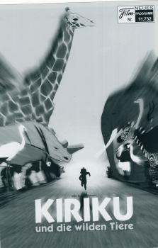 11732 - Kiriku und die wilden Tiere