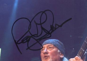 Glover, Roger - Deep Purple