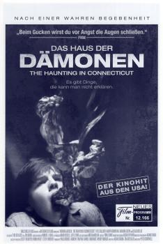 12166 - Das Haus der Dämonen
