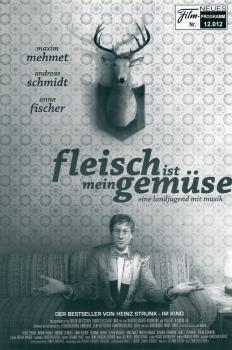 12012 - Fleisch ist mein Gemüse