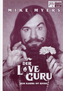 12021 - Der Love Guru