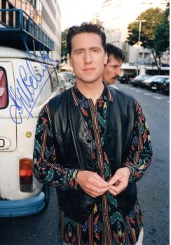 McCluskey, Andy - OMD