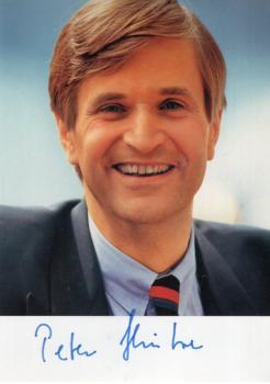 Hintze (†), Peter