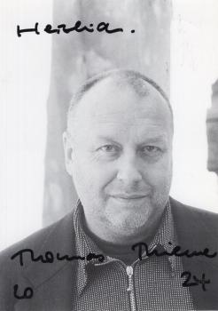Thieme, Thomas