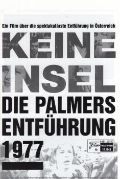 11842 - Keine Insel - Die Palmers Entführung 1977