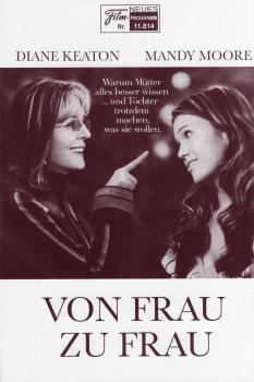 11814 - Von Frau zu Frau