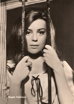 Preview: Vasaryova (SLO), Magda