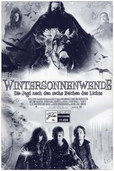11850 - Wintersonnenwende
