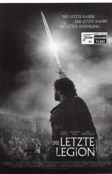11824 - Die letzte Legion