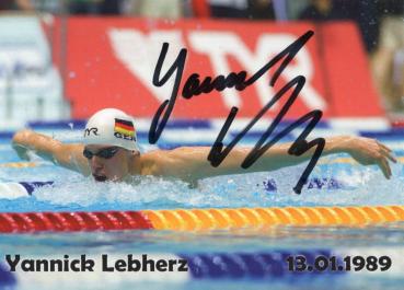 Lebherz, Yannick