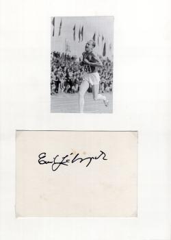 Zatopek (†/CZ), Emil