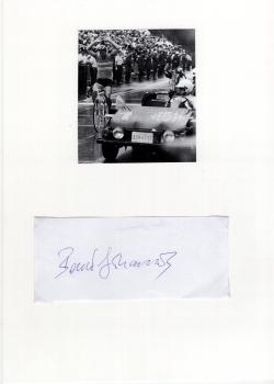 Johansson (S), Bernt - Olympia Gold 1976