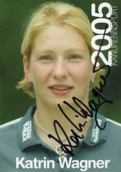Wagner, Katrin