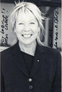 Ahren, Barbara-Magdalena