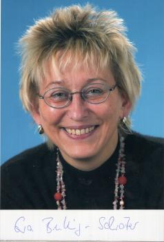 Bulling-Schröter, Eva