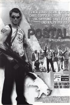 11944 - Postal