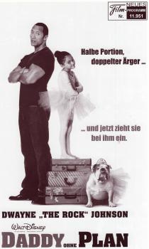 11951 - Daddy ohne Plan