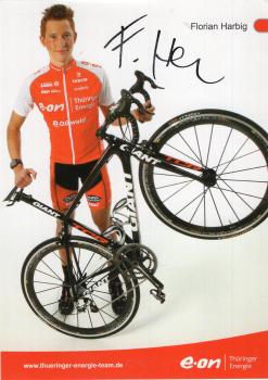 Harbig, Florian