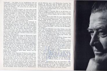 Preview: Söhnker (†) Hans & Böckmann, Gerd & Treutler (†), Toni & Blume, Marianne