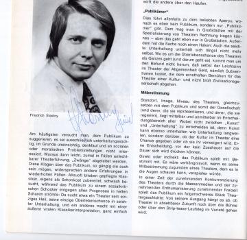 Preview: Holtzmann, Thomas & Tillian, Robert & Unmack, Joachim & Rall, Heiko & Stastny, Friedrich