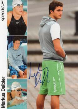 Deibler, Markus