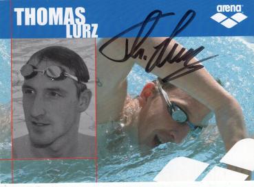 Lurz, Thomas